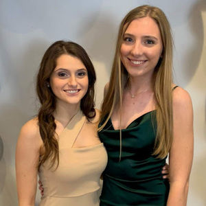 Meet your Posher, Blair